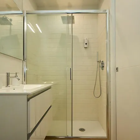 شقة Duomo Luxury Loft A Step From Duomo *