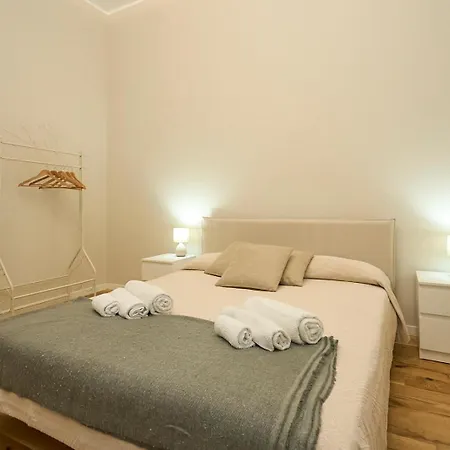 شقة Duomo Luxury Loft A Step From Duomo *