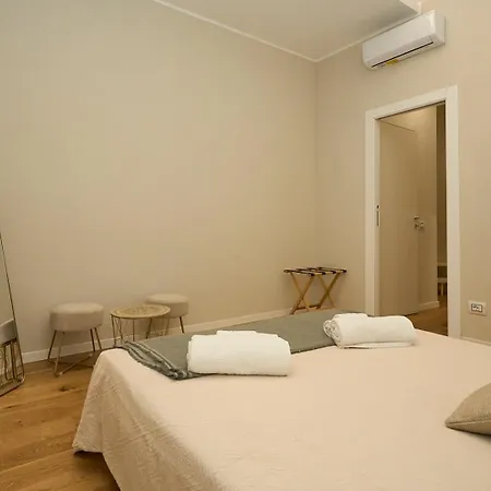 شقة Duomo Luxury Loft A Step From Duomo