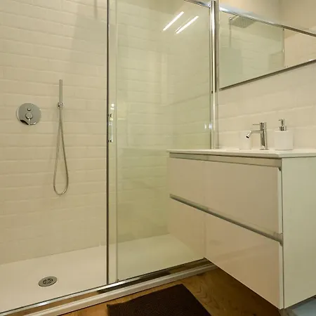 شقة Duomo Luxury Loft A Step From Duomo *
