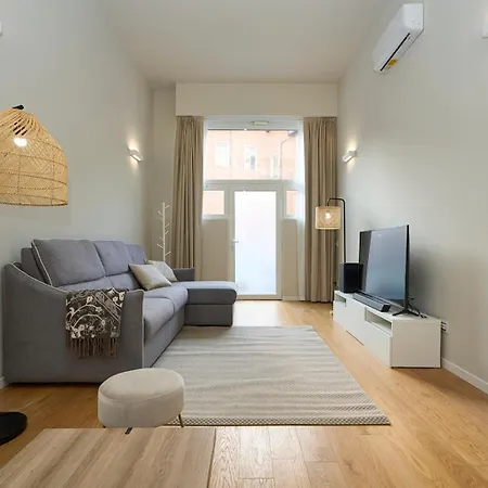 شقة Duomo Luxury Loft A Step From Duomo *