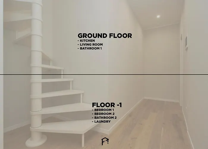 Daire Duomo Luxury Loft A Step From Duomo Milano