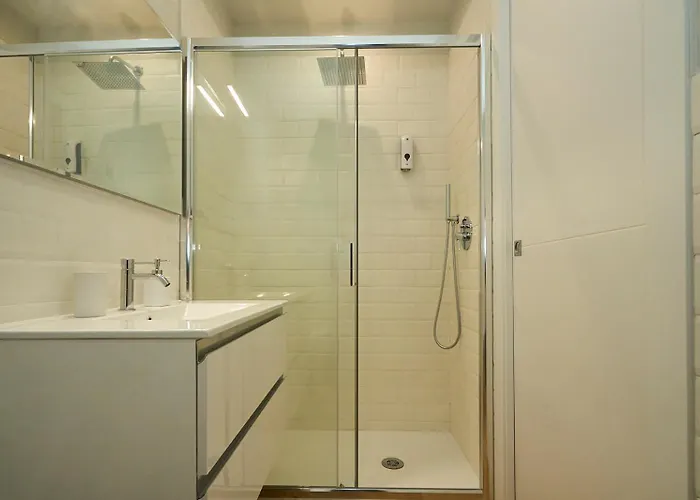 Daire Duomo Luxury Loft A Step From Duomo *