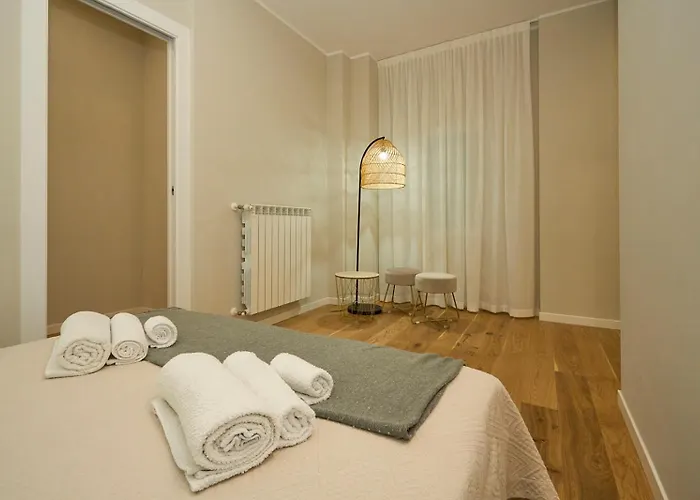 Duomo Luxury Loft A Step From Duomo