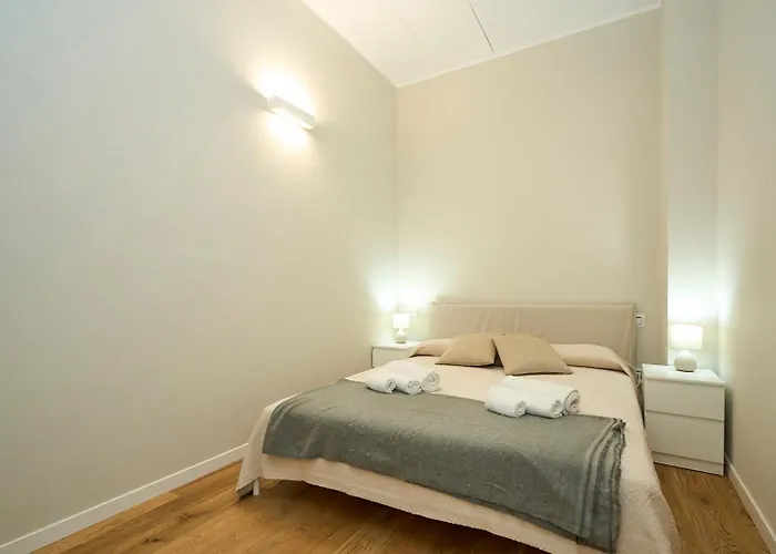 Duomo Luxury Loft A Step From Duomo Daire