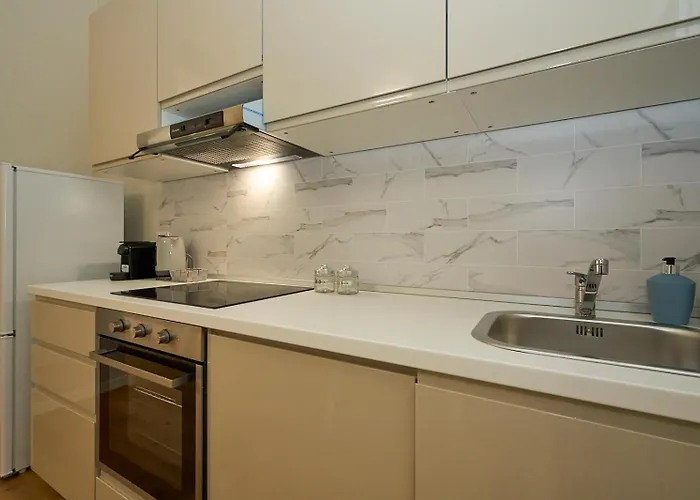 Daire Duomo Luxury Loft A Step From Duomo Milano
