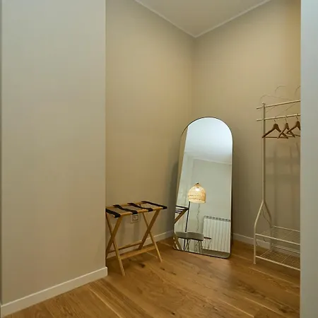 Apartmán Duomo Luxury Loft A Step From Duomo