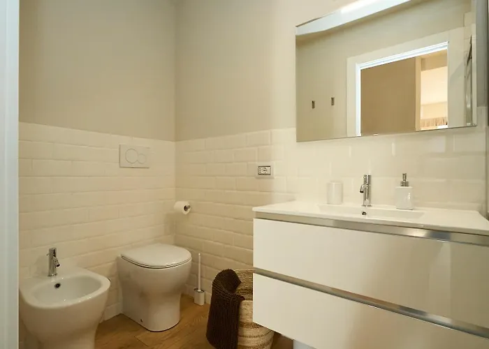 Apartment Duomo Luxury Loft A Step From Duomo Milan
