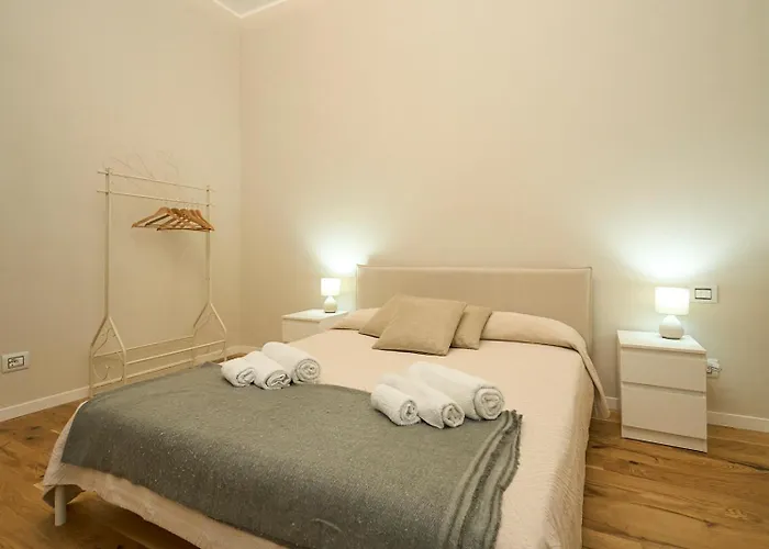 Apartment Duomo Luxury Loft A Step From Duomo *