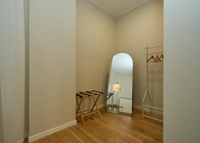 Apartment Duomo Luxury Loft A Step From Duomo