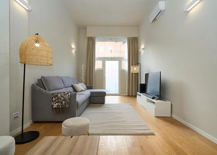 Apartment Duomo Luxury Loft A Step From Duomo *